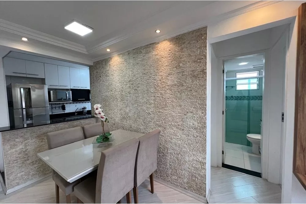 Apartamento, 2 quartos, 45 m² - Foto 15