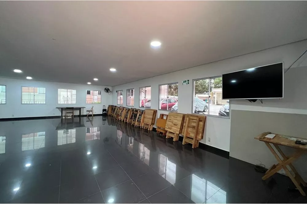 Apartamento, 2 quartos, 45 m² - Foto 7