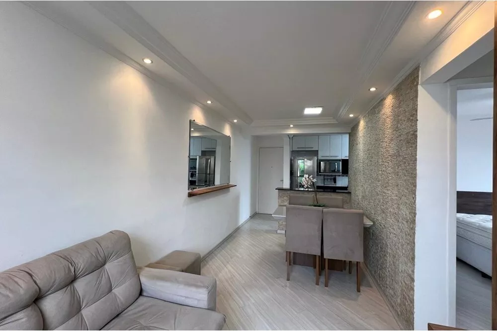 Apartamento, 2 quartos, 45 m² - Foto 16