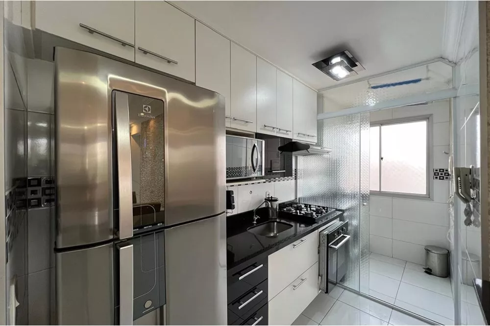 Apartamento, 2 quartos, 45 m² - Foto 14