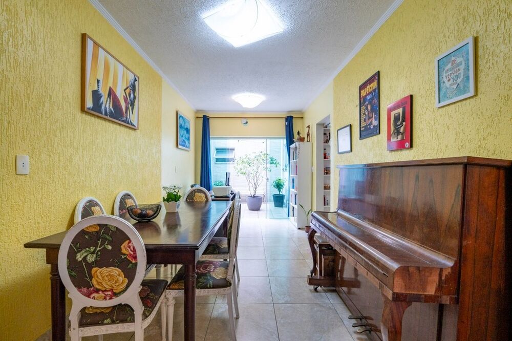 Casa, 3 quartos, 133 m² - Foto 6