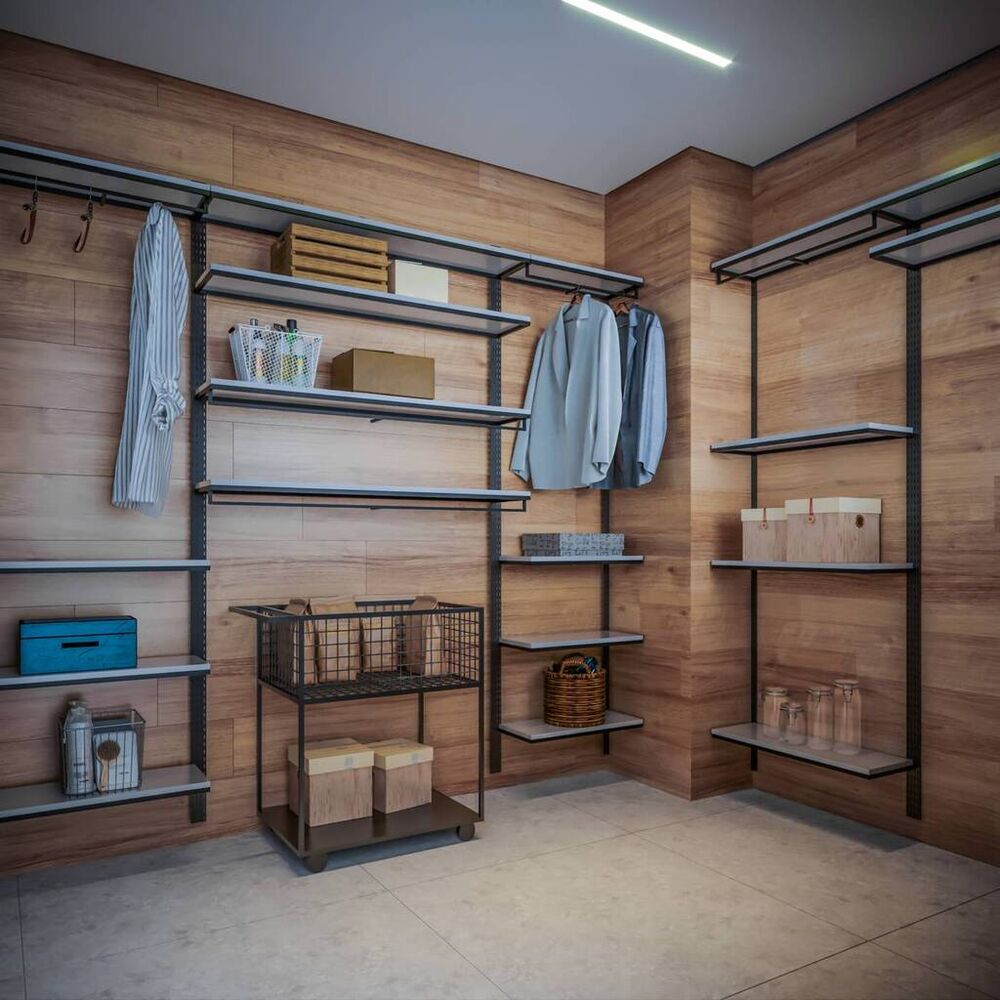 Apartamento, 3 quartos, 83 m² - Foto 8