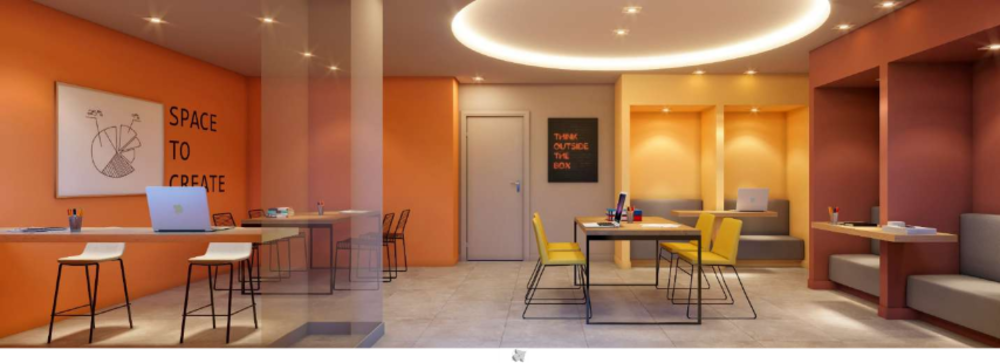 Apartamento, 1 quarto, 40 m² - Foto 5