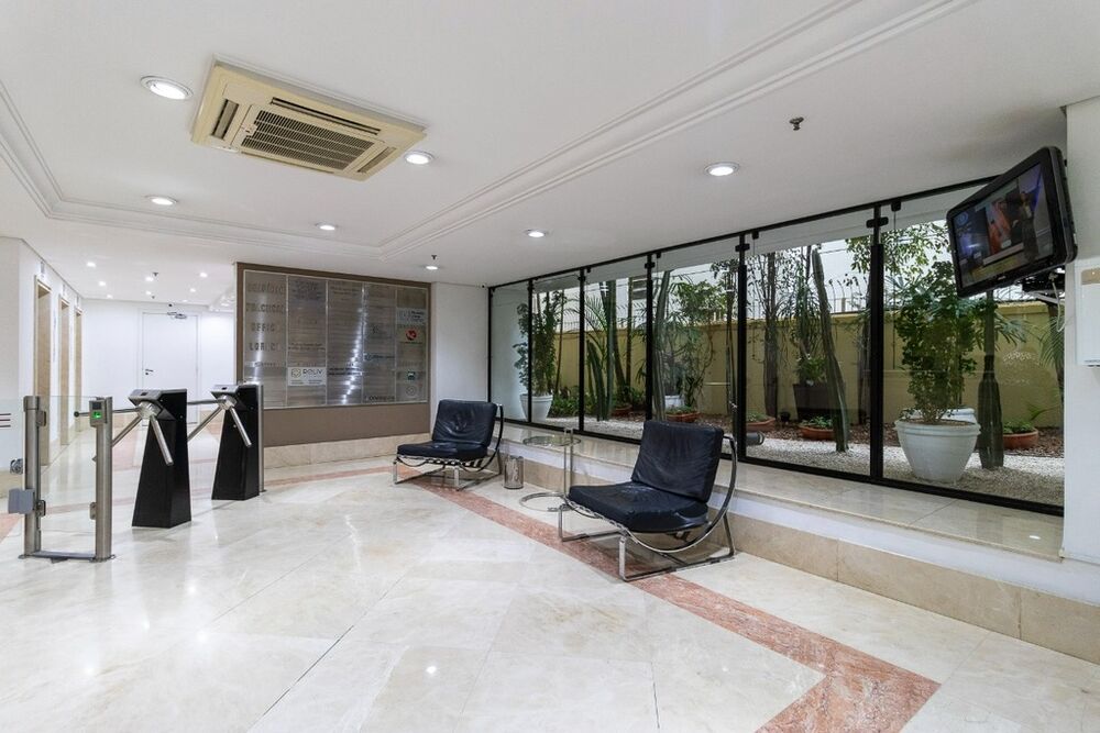 Sala-Conjunto, 30 m² - Foto 2