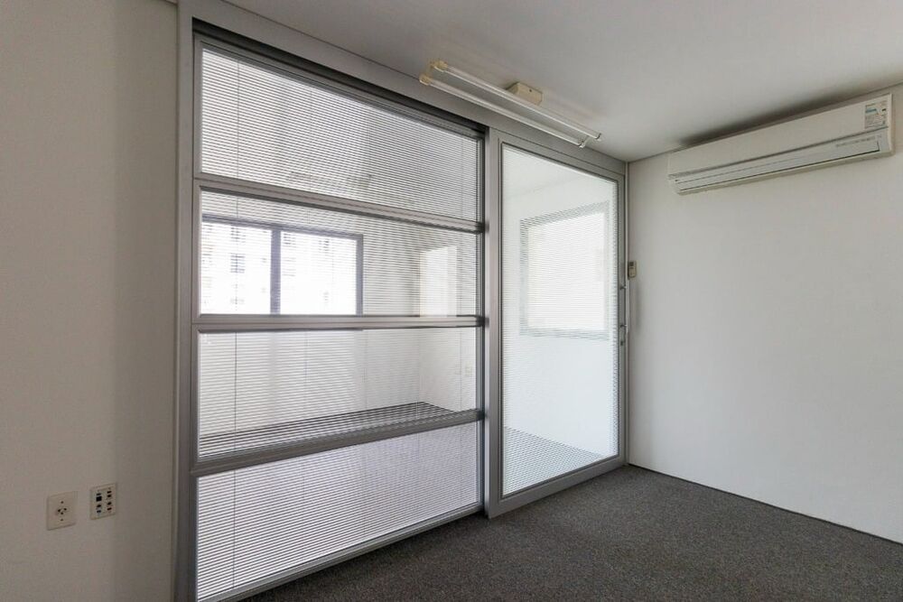 Sala-Conjunto, 30 m² - Foto 7