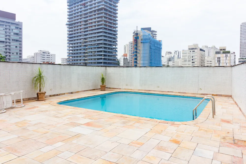 Apartamento, 2 quartos, 95 m² - Foto 2