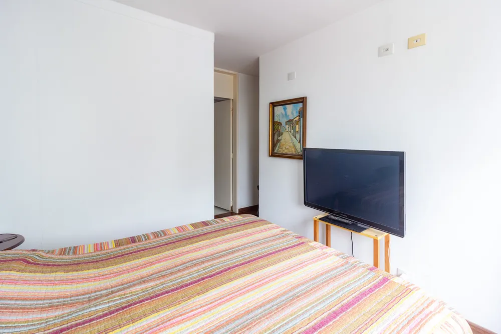 Apartamento, 2 quartos, 95 m² - Foto 4