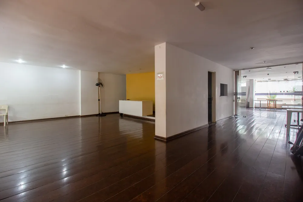 Apartamento, 2 quartos, 95 m² - Foto 1