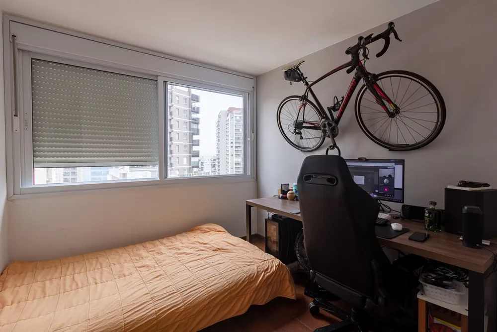 Apartamento, 2 quartos, 95 m² - Foto 3