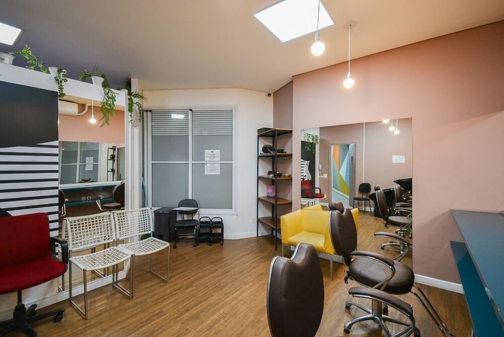 Apartamento à venda com 2 quartos, 104m² - Foto 20