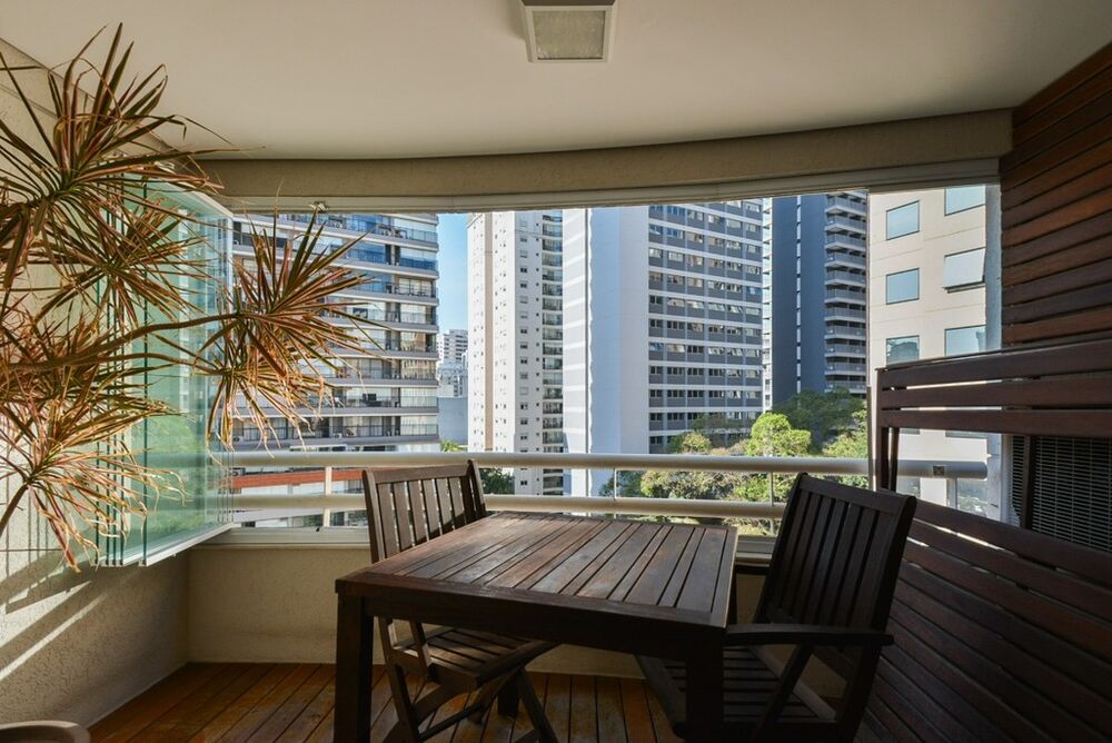 Apartamento à venda com 2 quartos, 104m² - Foto 29