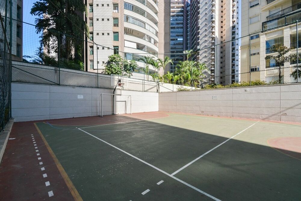 Apartamento à venda com 2 quartos, 104m² - Foto 13