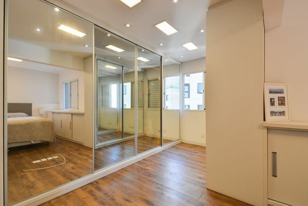 Apartamento à venda com 2 quartos, 104m² - Foto 44