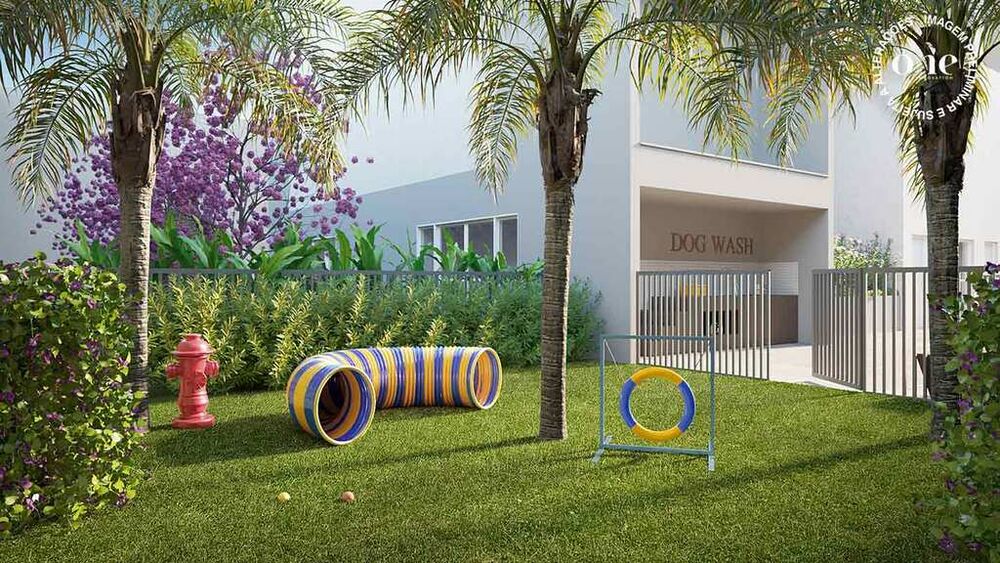 Apartamento, 2 quartos, 49 m² - Foto 5
