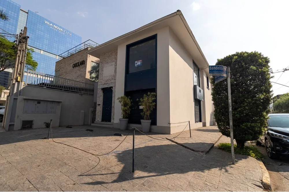 Prédio Inteiro, 280 m² - Foto 2