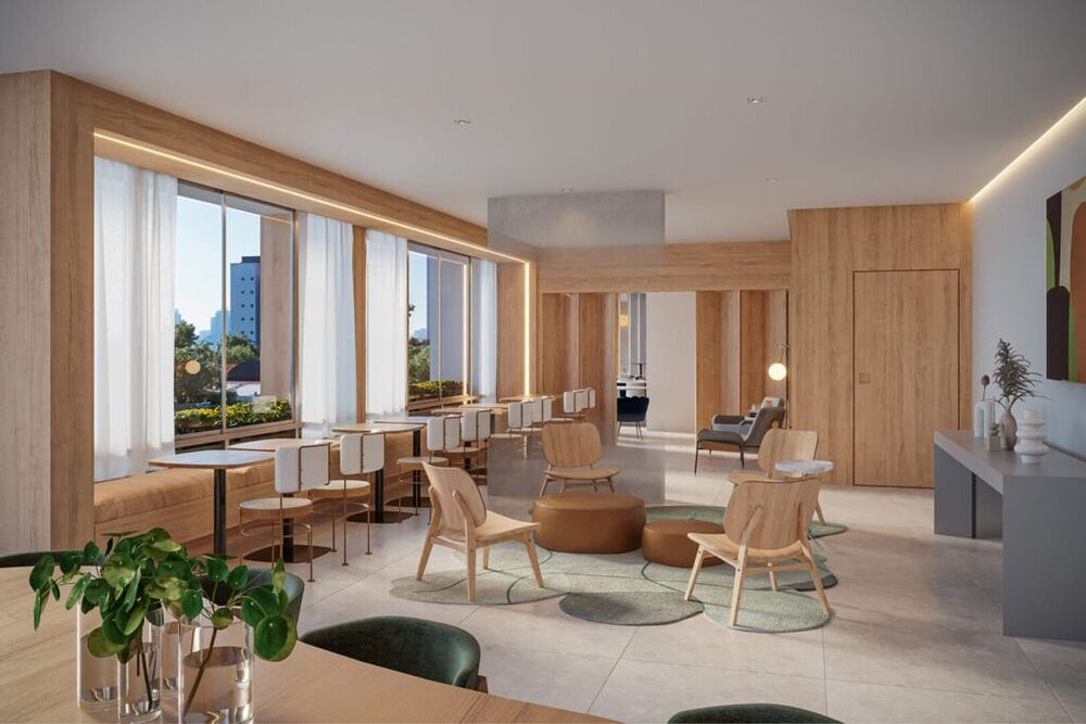 Apartamento, 3 quartos, 98 m² - Foto 6