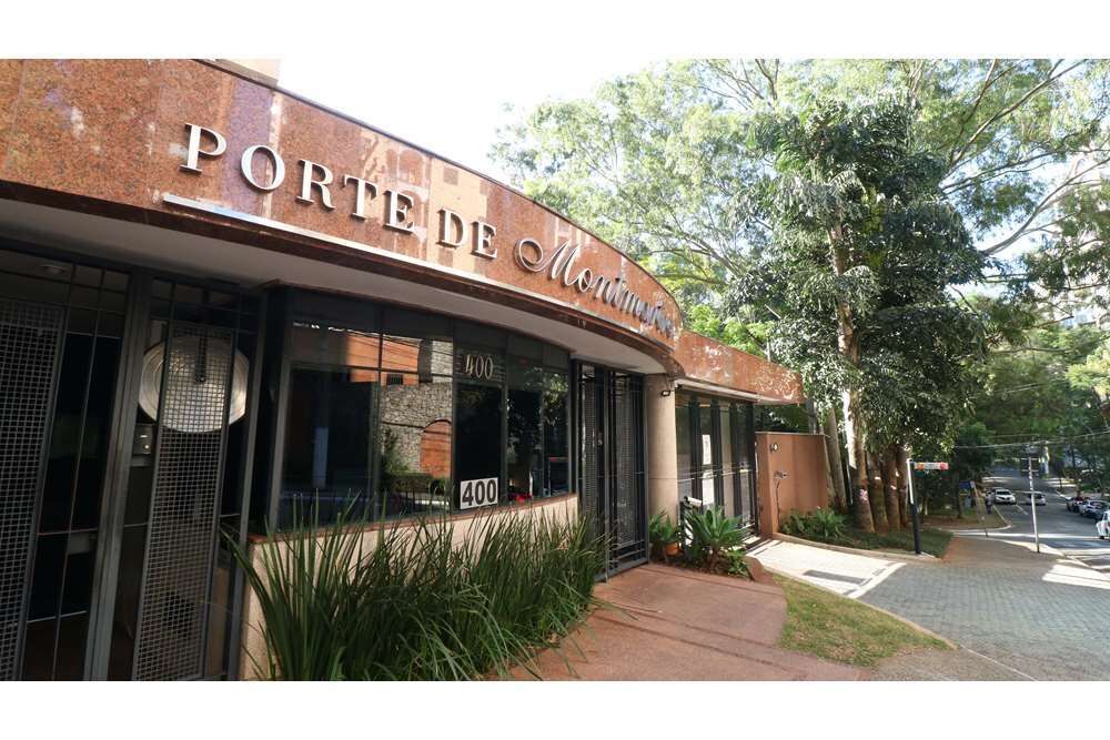 Apartamento à venda com 4 quartos, 226m² - Foto 18
