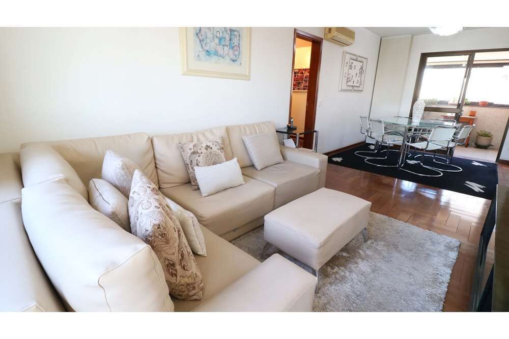 Apartamento à venda com 4 quartos, 226m² - Foto 30