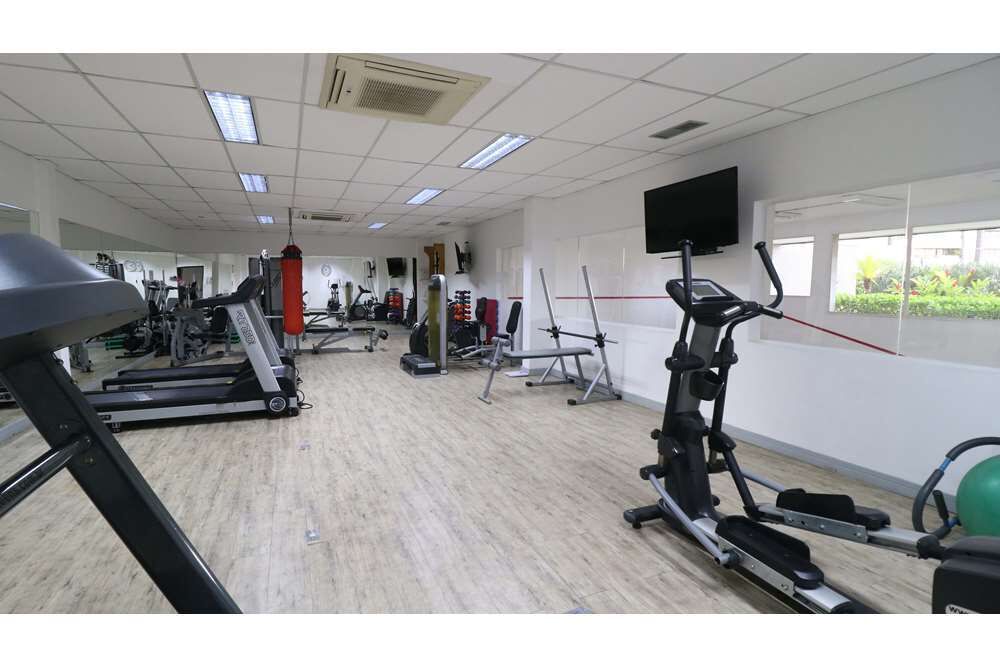 Apartamento à venda com 4 quartos, 226m² - Foto 14