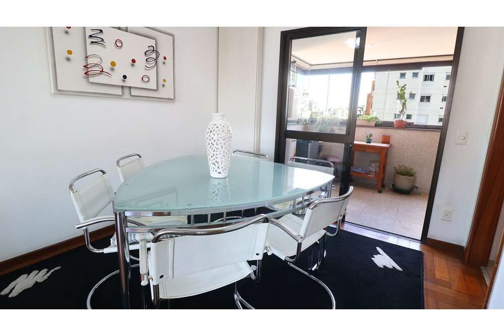 Apartamento à venda com 4 quartos, 226m² - Foto 31