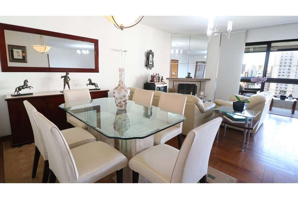 Apartamento à venda com 4 quartos, 226m² - Foto 29