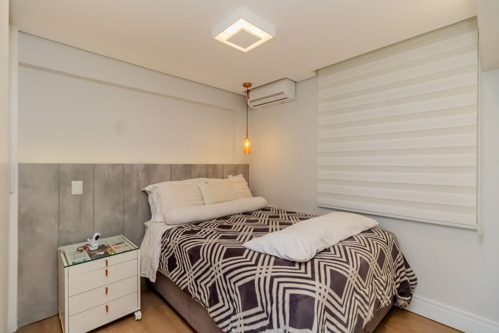 Apartamento à venda com 2 quartos, 81m² - Foto 5