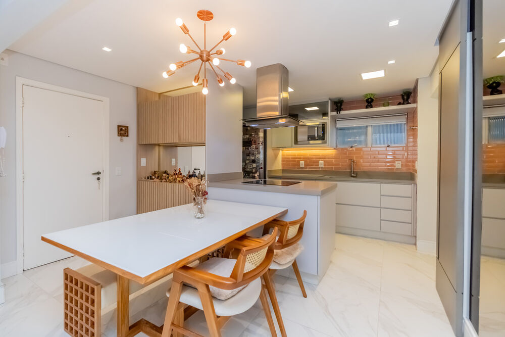 Apartamento à venda com 2 quartos, 81m² - Foto 8