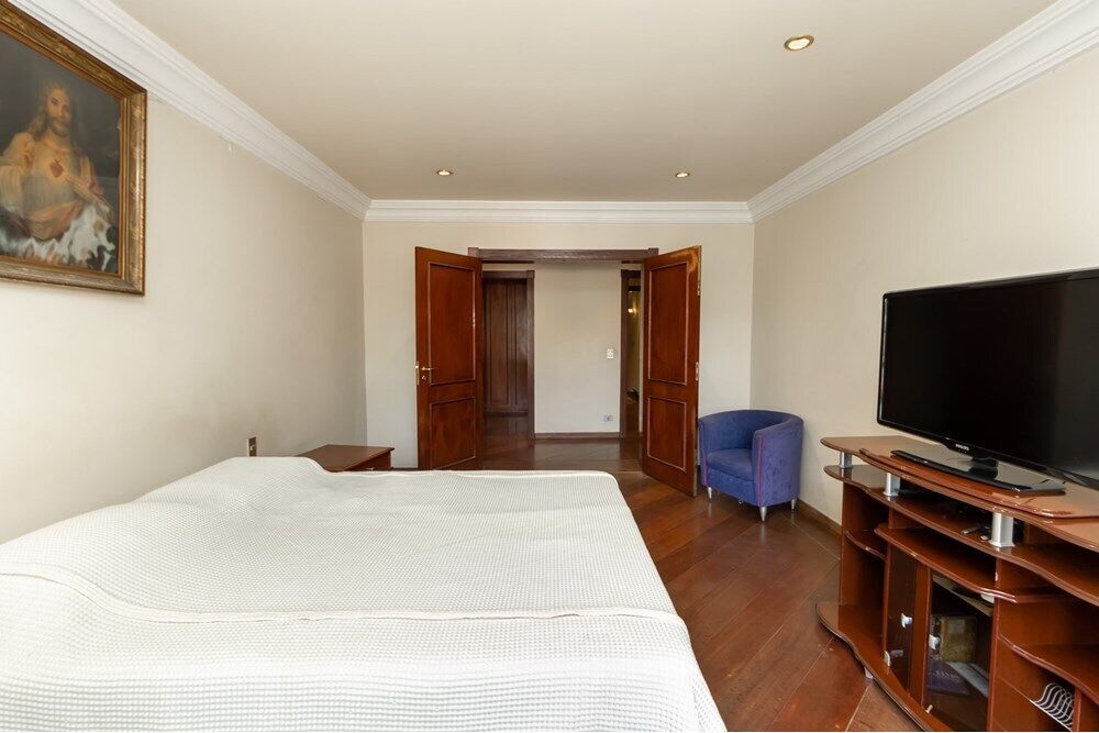 Casa, 4 quartos, 788 m² - Foto 6