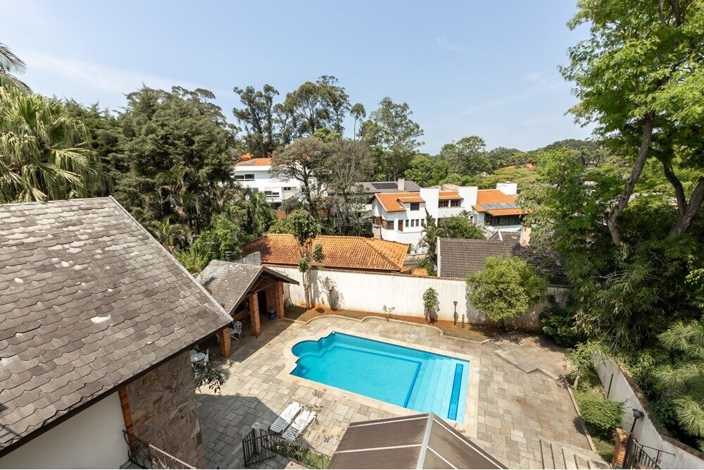 Casa, 4 quartos, 788 m² - Foto 5