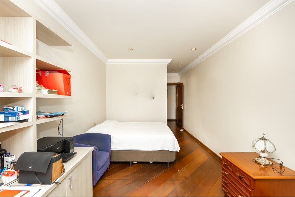 Casa, 4 quartos, 788 m² - Foto 4