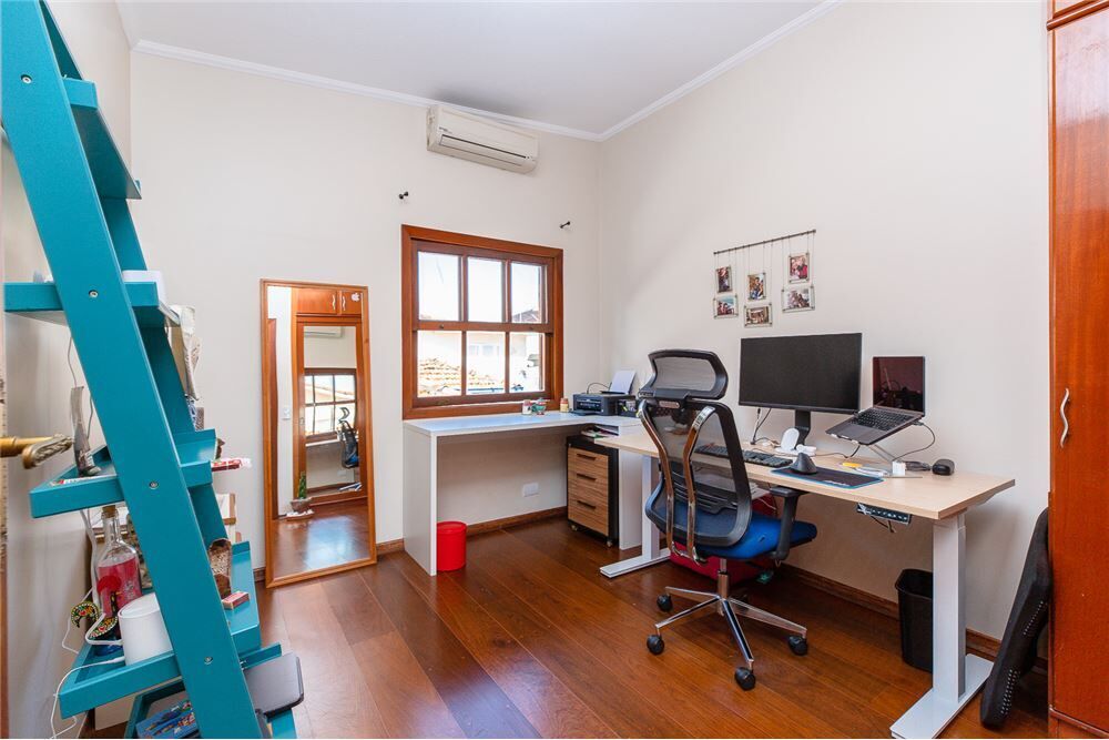 Casa à venda com 5 quartos, 352m² - Foto 5