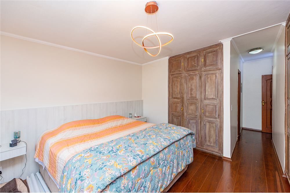 Casa à venda com 5 quartos, 352m² - Foto 12