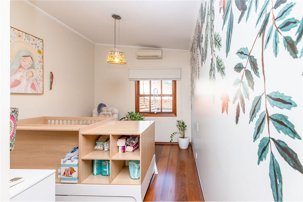 Casa à venda com 5 quartos, 352m² - Foto 3