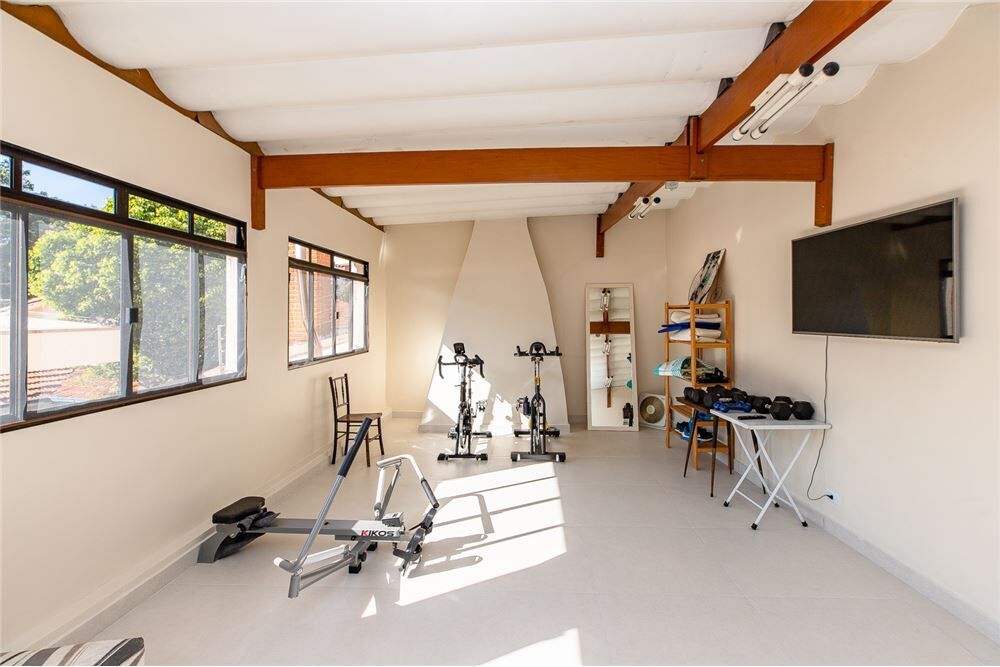 Casa à venda com 5 quartos, 352m² - Foto 11