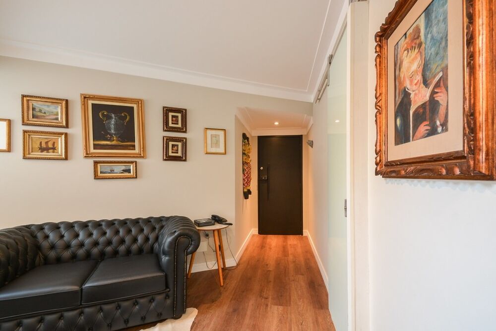 Apartamento à venda com 1 quarto, 46m² - Foto 12