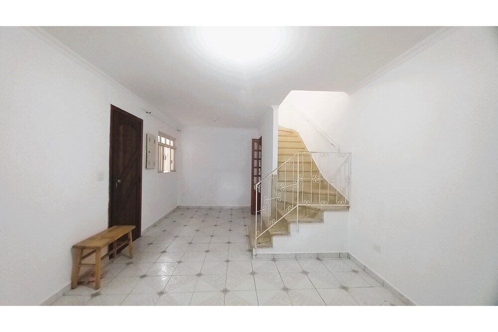 Casa, 2 quartos, 125 m² - Foto 1