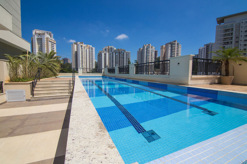 Apartamento, 3 quartos, 156 m² - Foto 7