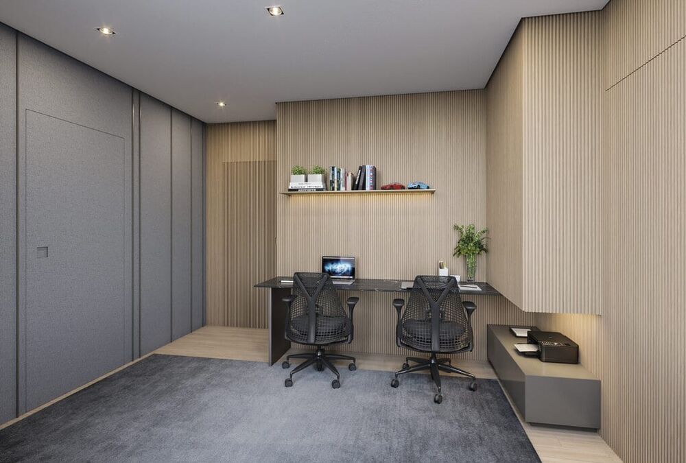Apartamento, 3 quartos, 201 m² - Foto 25