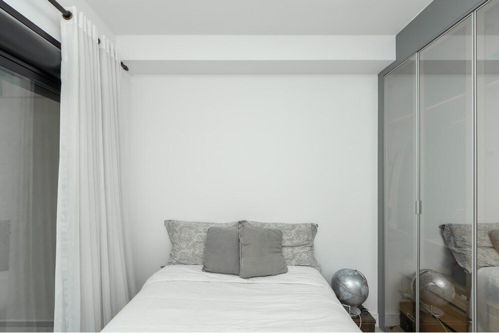 Apartamento, 1 quarto, 47 m² - Foto 8