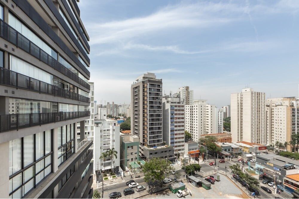 Apartamento, 1 quarto, 47 m² - Foto 7