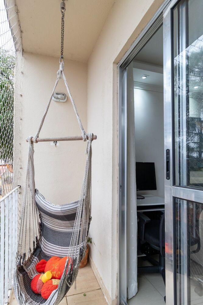 Apartamento, 3 quartos, 115 m² - Foto 21