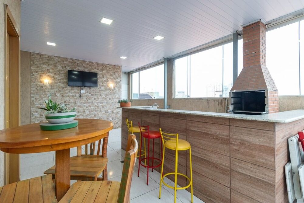 Apartamento, 3 quartos, 115 m² - Foto 18