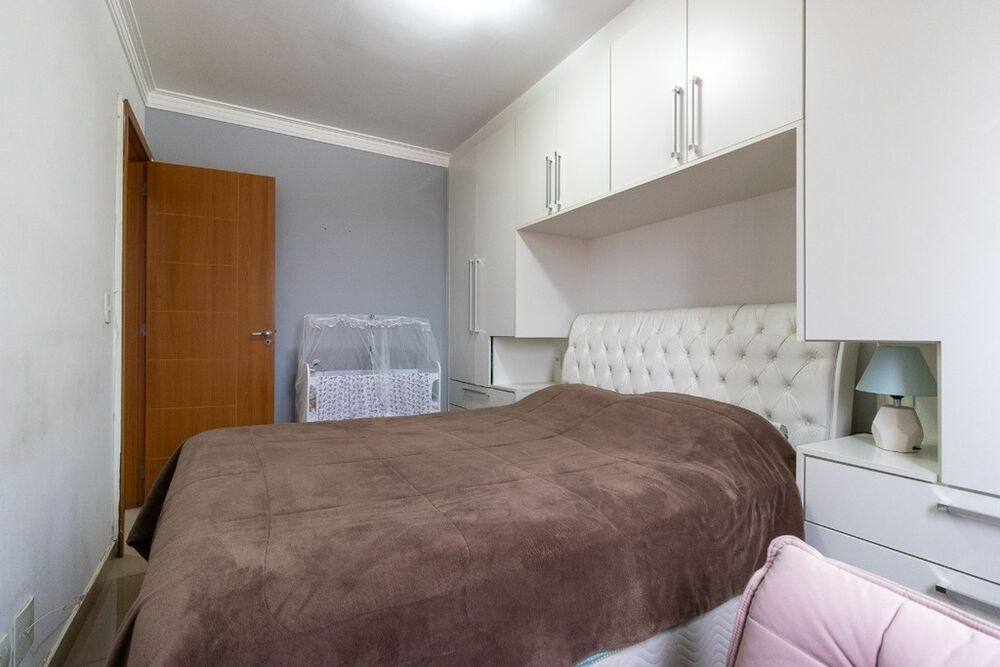 Apartamento, 3 quartos, 115 m² - Foto 9