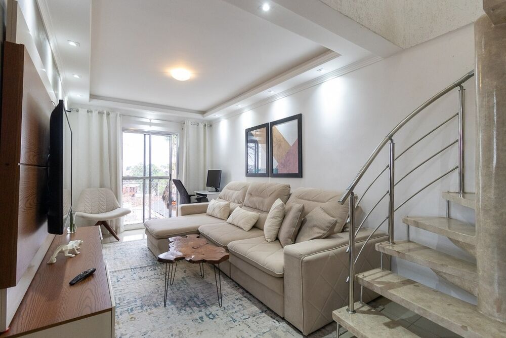 Apartamento, 3 quartos, 115 m² - Foto 13