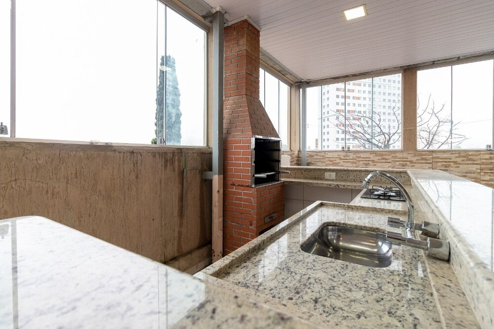 Apartamento, 3 quartos, 115 m² - Foto 3