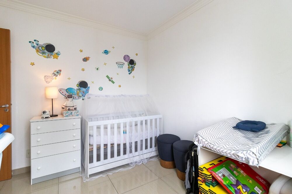 Apartamento, 3 quartos, 115 m² - Foto 12