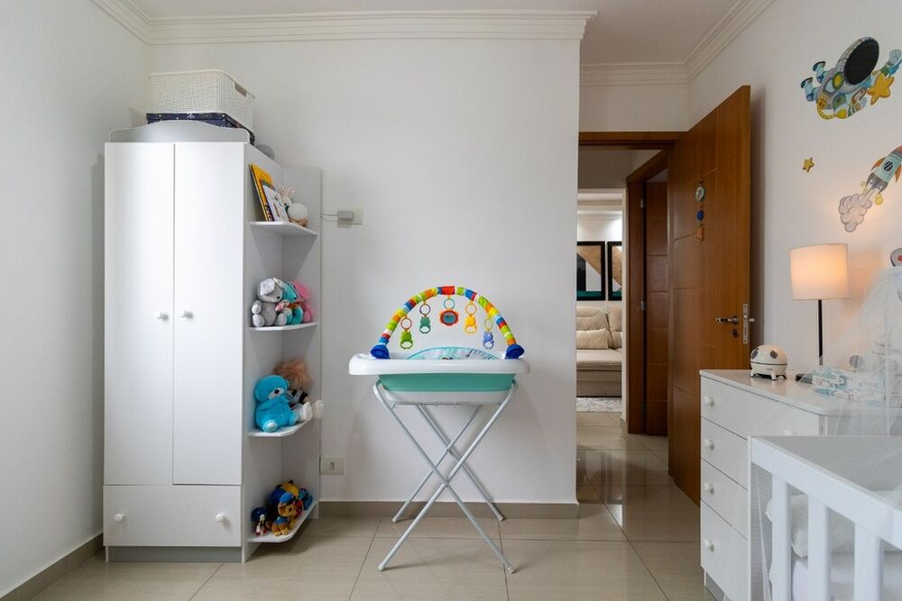 Apartamento, 3 quartos, 115 m² - Foto 6
