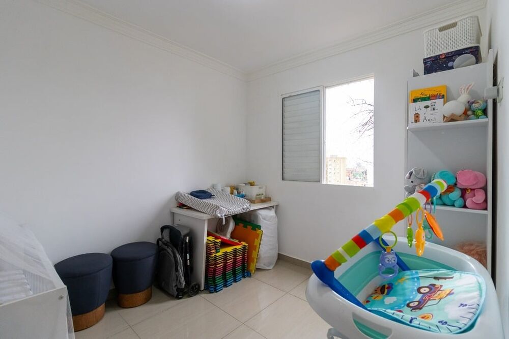 Apartamento, 3 quartos, 115 m² - Foto 11