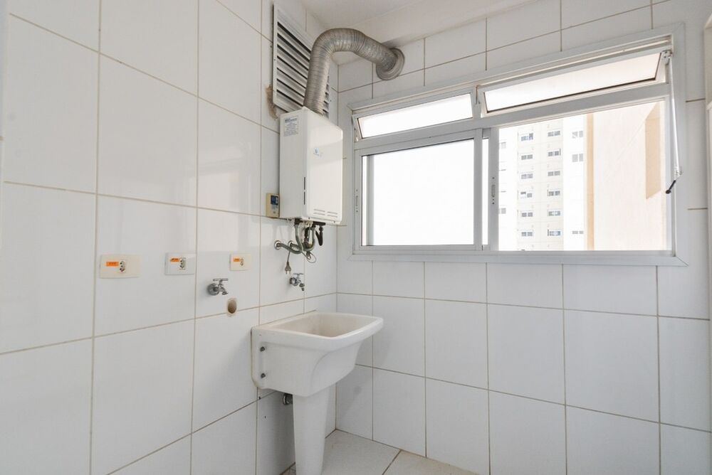 Apartamento à venda com 3 quartos, 85m² - Foto 1