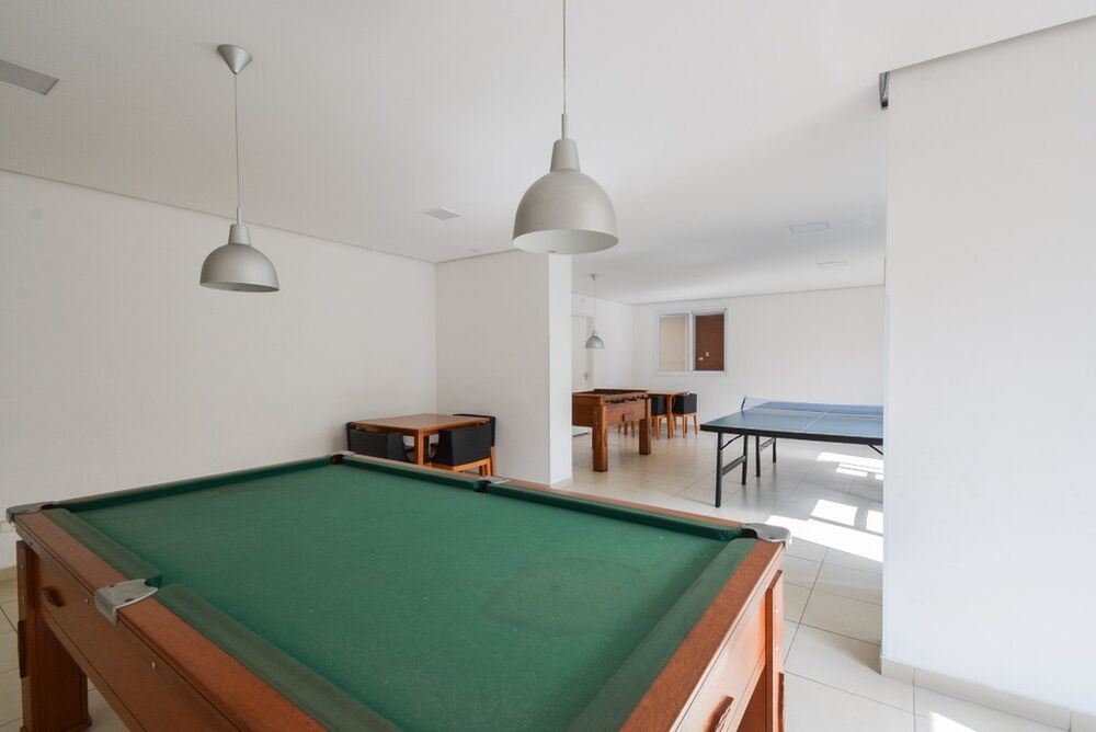 Apartamento à venda com 3 quartos, 85m² - Foto 7